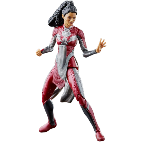 Hasbro / Marvel Legends: Eternals - Makkari