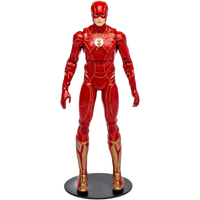 McFarlane DC Multiverse: The Flash Movie - The Flash (Speed Force)