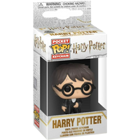 Funko Pop! Keychain: Harry Potter - Harry Potter (Yule Ball)