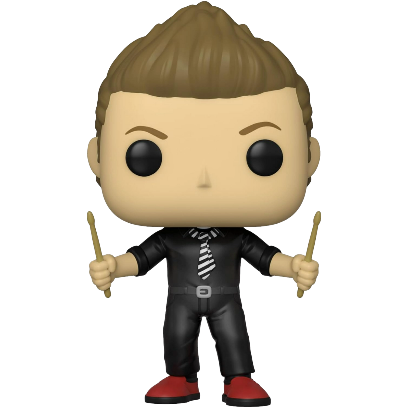 Funko Pop! Rocks: Green Guy - Tré Cool 236
