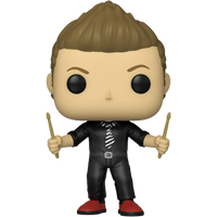 Funko Pop! Rocks: Green Guy - Tré Cool 236