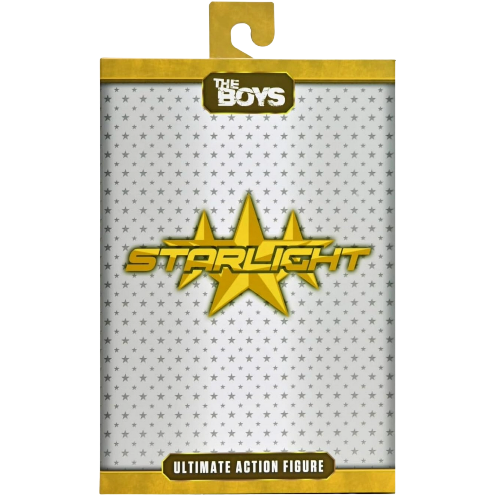 NECA Ultimate: The Boys - Starlight