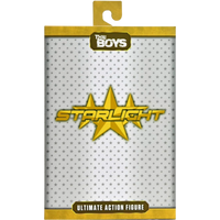 NECA Ultimate: The Boys - Starlight