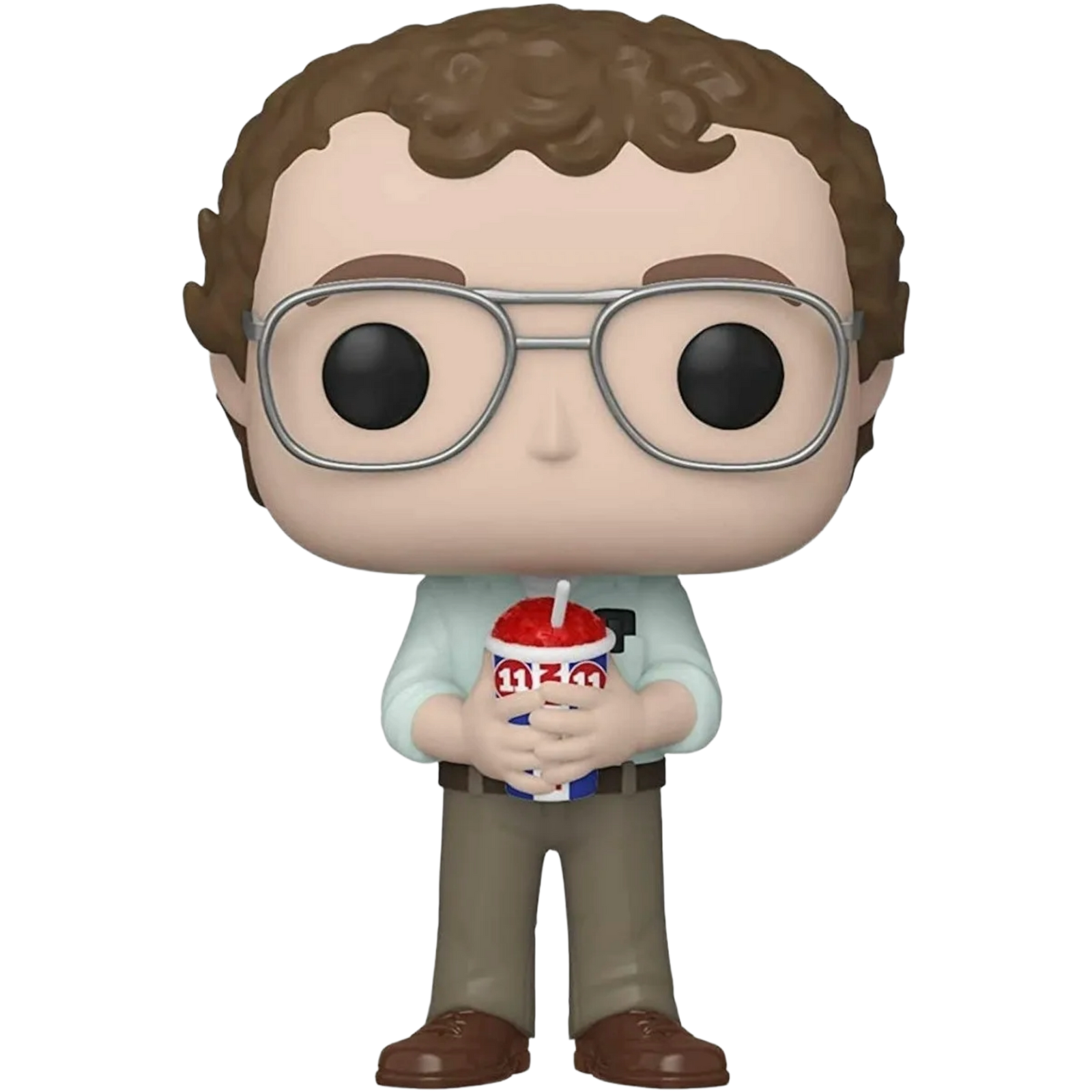 Funko Pop! TV: Stranger Things - Alexei 923