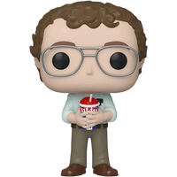 Funko Pop! TV: Stranger Things - Alexei 923