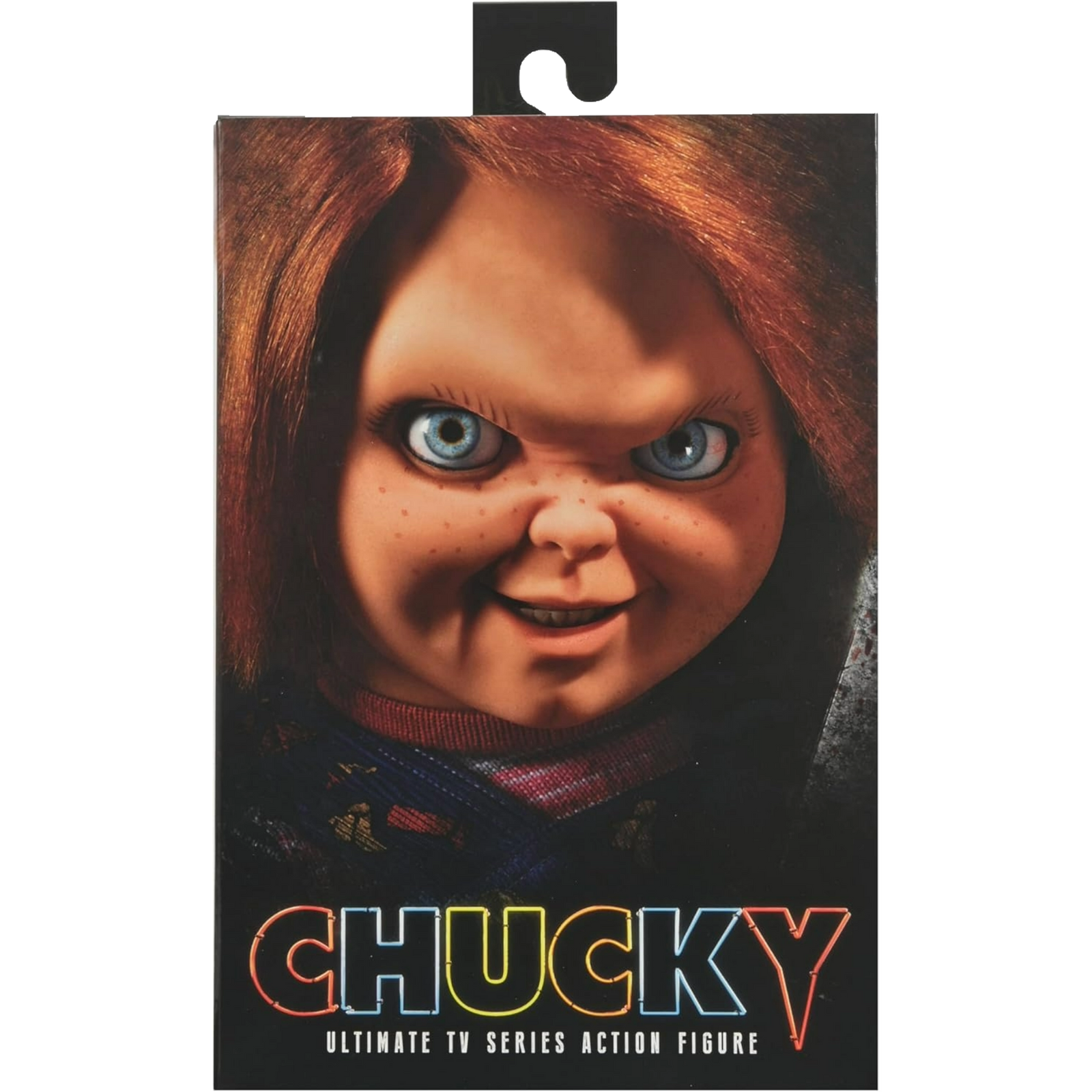 NECA Ultimate: Chucky (TV Series) - Chucky