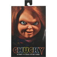 NECA Ultimate: Chucky (TV Series) - Chucky