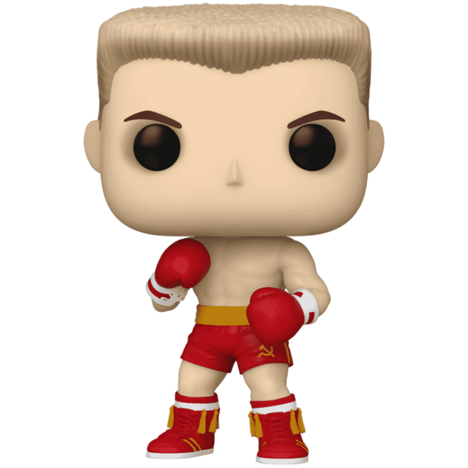 Funko Pop! Movies: Rocky - Ivan Drago 1715