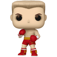 Funko Pop! Movies: Rocky - Ivan Drago 1715