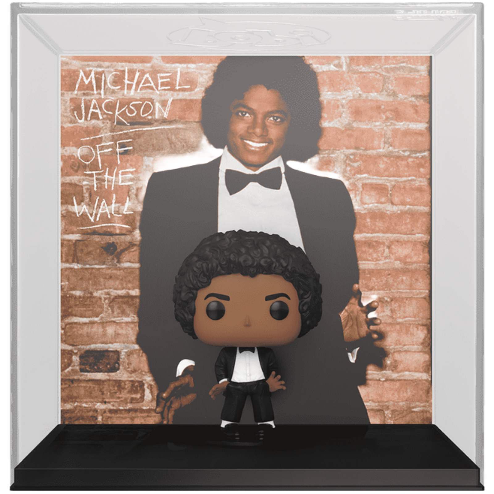 Funko Pop! Albums: Michael Jackson - Off The Wall 58