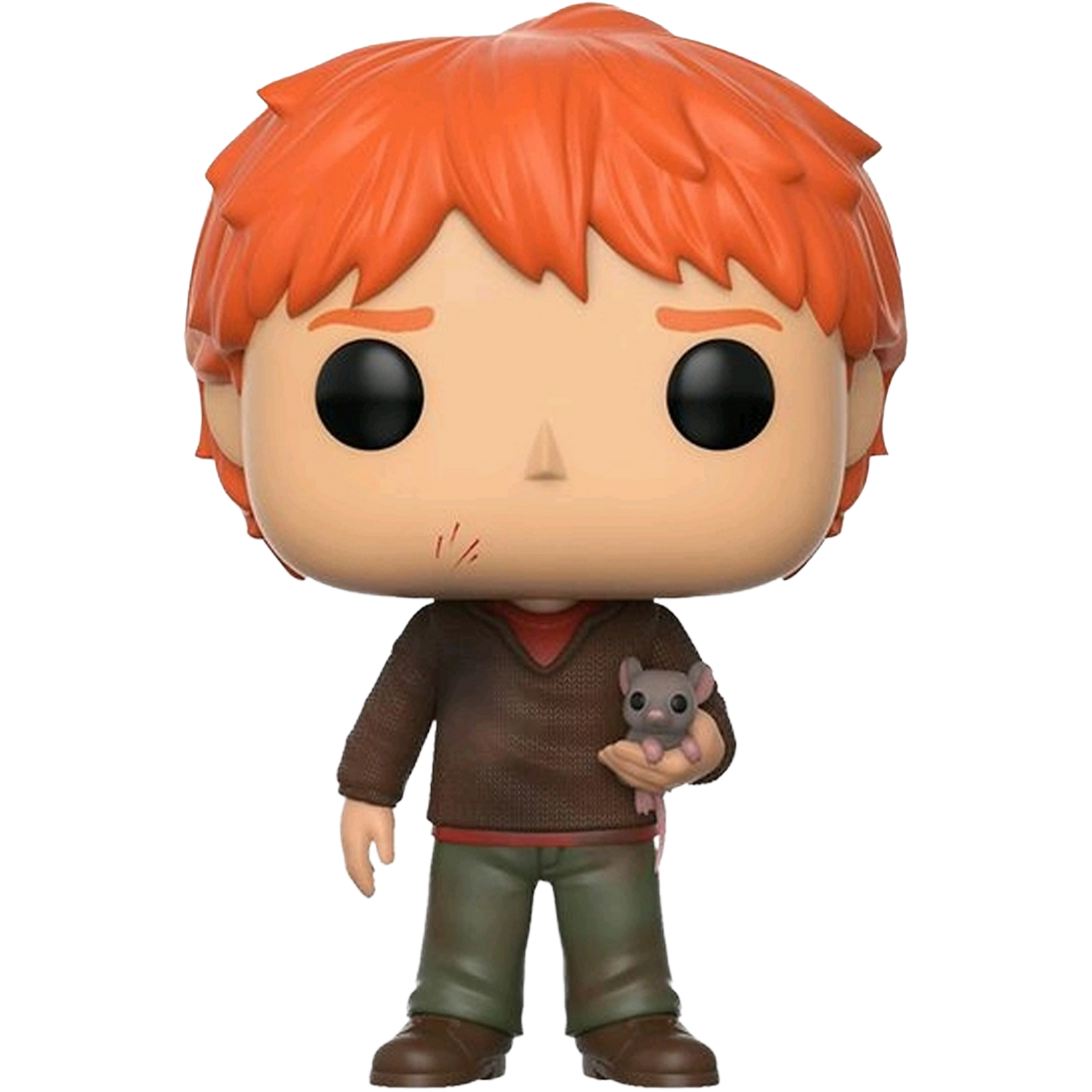 Funko Pop! Movies: Harry Potter - Ron Weasley 44