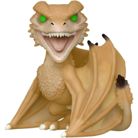Funko Pop! TV: House Of The Dragon - Syrax 07