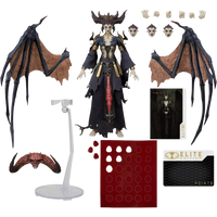 McFarlane Elite Edition: Diablo IV - Lilith
