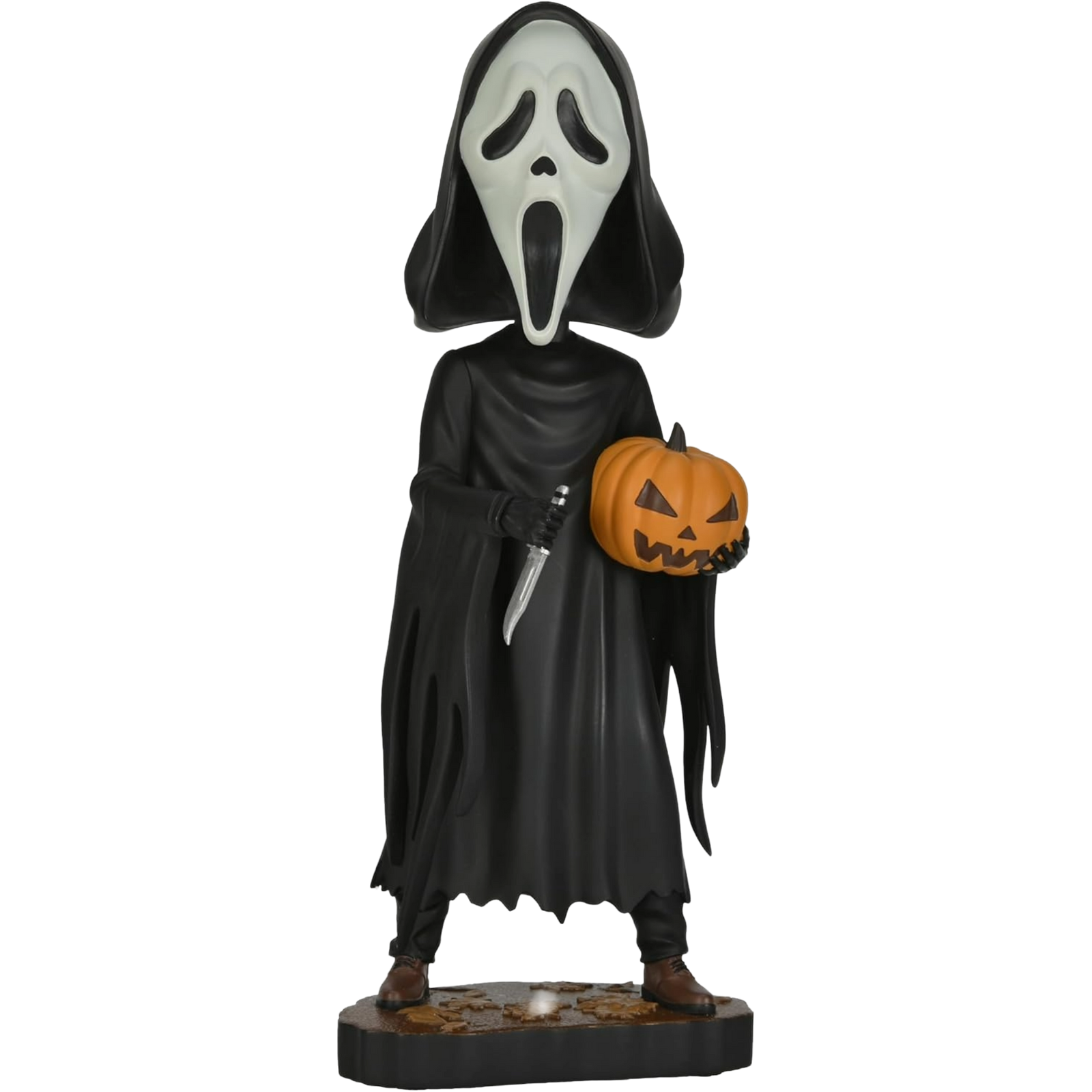 NECA Head Knockers: Scream - Ghost Face