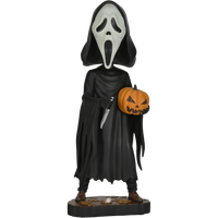 NECA Head Knockers: Scream - Ghost Face