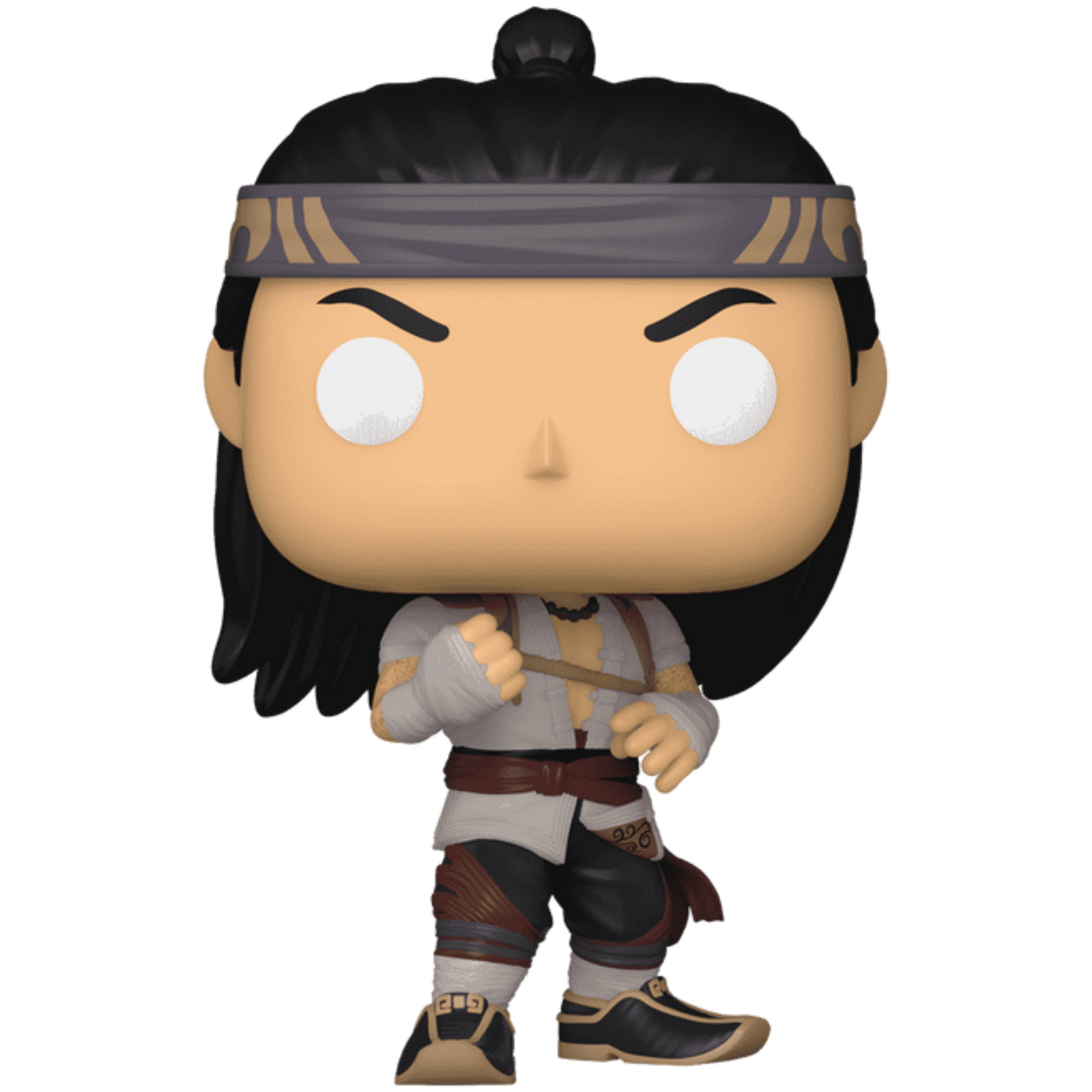 Funko Pop! Games: Mortal Kombat 1 - Lui Kang 1023