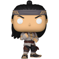Funko Pop! Games: Mortal Kombat 1 - Lui Kang 1023