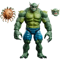 Hasbro / Marvel Legends: The Incredible Hulk - Marvel’s Abomination