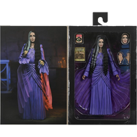 NECA Ultimate: The Munsters - Lily Munster