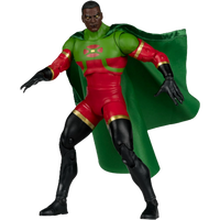 McFarlane DC Multiverse: Icon & Rocket Season One - Icon