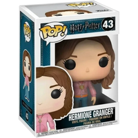 Funko Pop! Movies: Harry Potter - Hermione Granger 43
