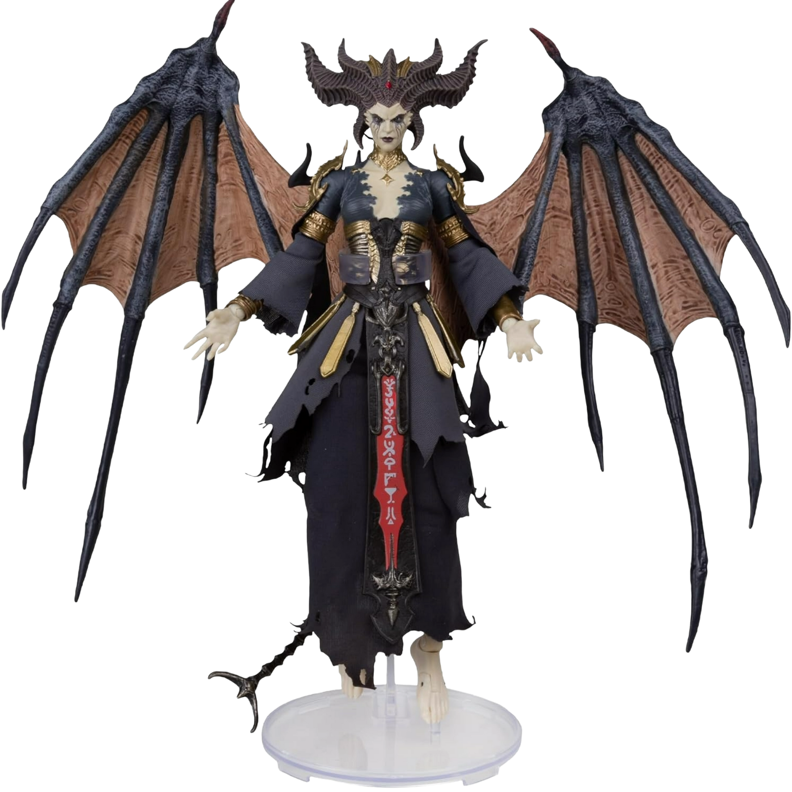 McFarlane Elite Edition: Diablo IV - Lilith