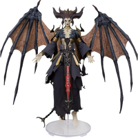 McFarlane Elite Edition: Diablo IV - Lilith