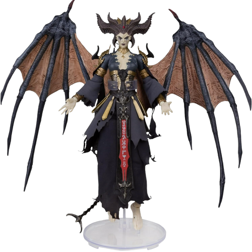 McFarlane Elite Edition: Diablo IV - Lilith
