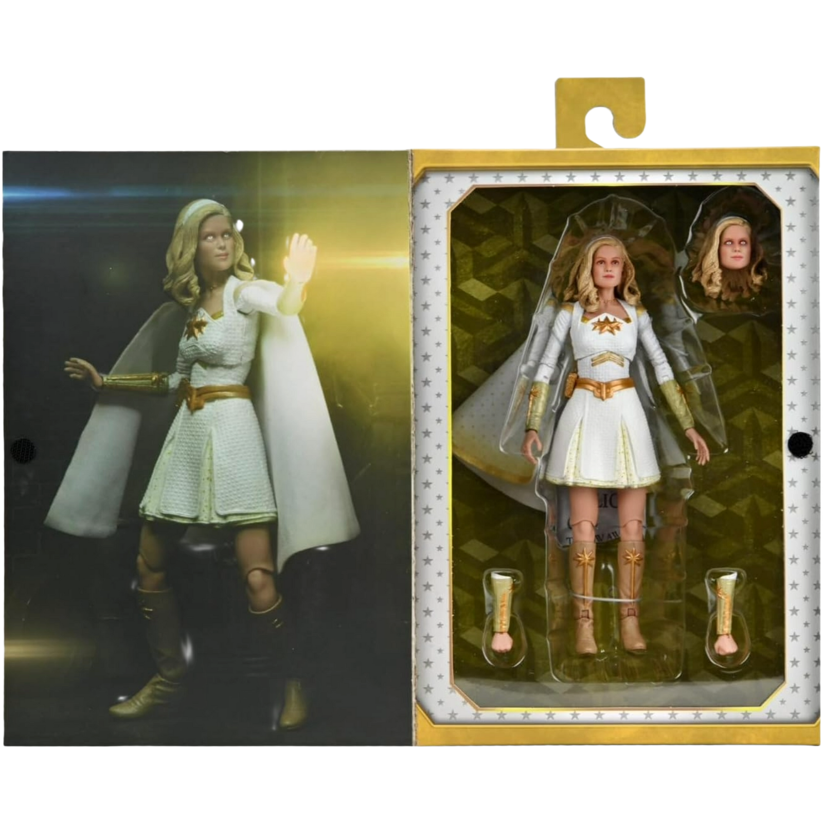 NECA Ultimate: The Boys - Starlight