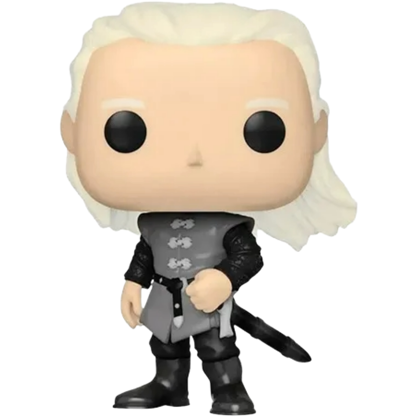 Funko Pop! TV: House Of The Dragon - Daemon Targaryen 05