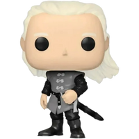 Funko Pop! TV: House Of The Dragon - Daemon Targaryen 05