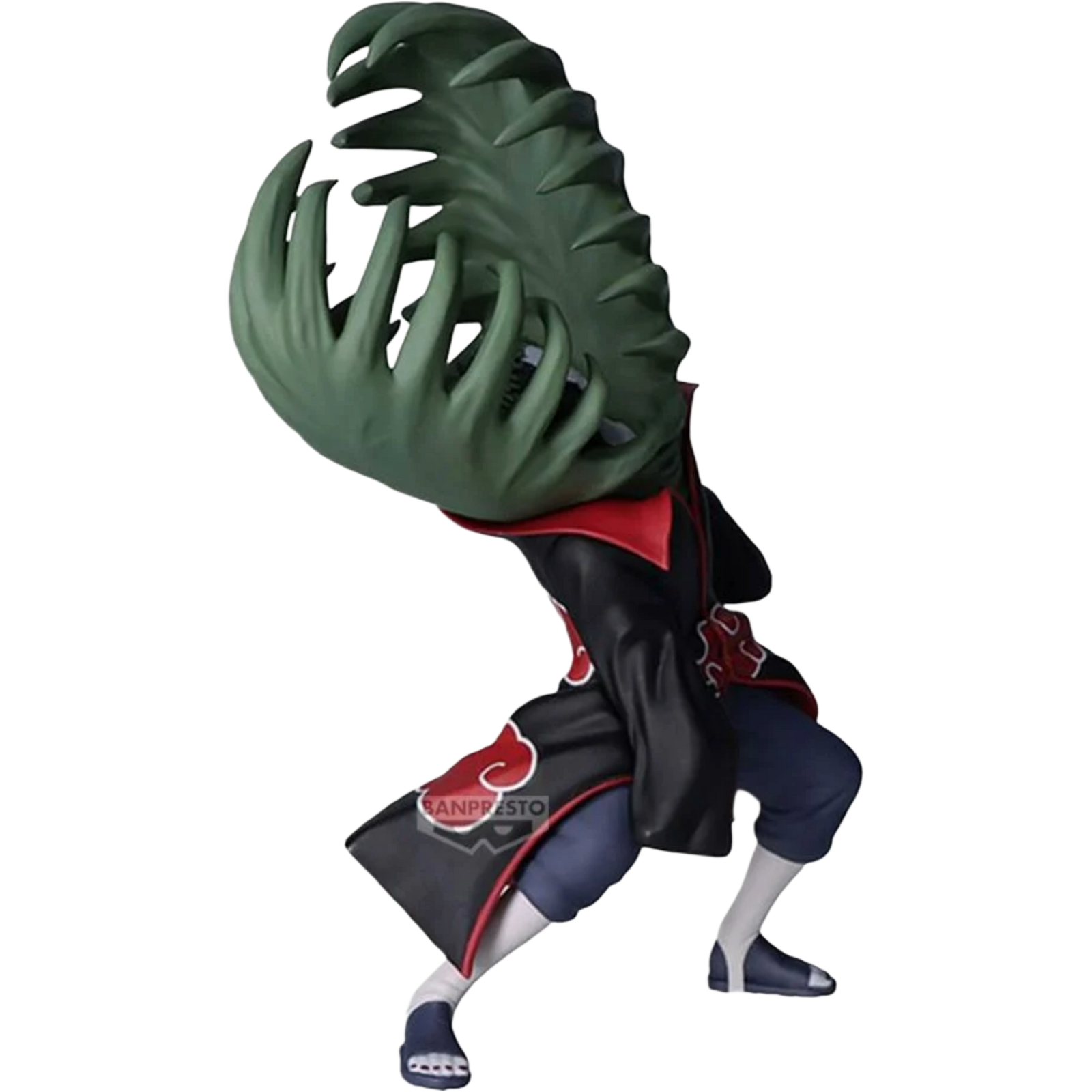 BANDAI / Banpresto Vibration Stars: Naruto Shippuden - Zetsu (Ver. A)