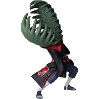 BANDAI / Banpresto Vibration Stars: Naruto Shippuden - Zetsu (Ver. A)