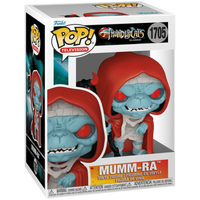 Funko Pop! TV: ThunderCats - Mumm-Ra 1705