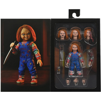 NECA Ultimate: Chucky (TV Series) - Chucky