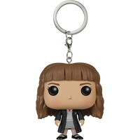Funko Pop! Keychain: Harry Potter - Hermione Granger