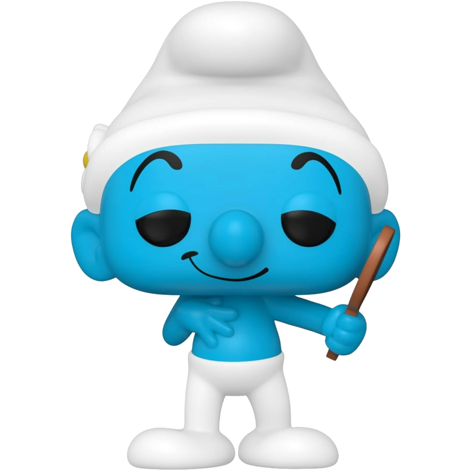 Funko Pop! TV: The Smurfs - Vanity Smurf 1517