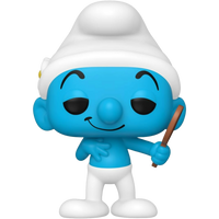 Funko Pop! TV: The Smurfs - Vanity Smurf 1517