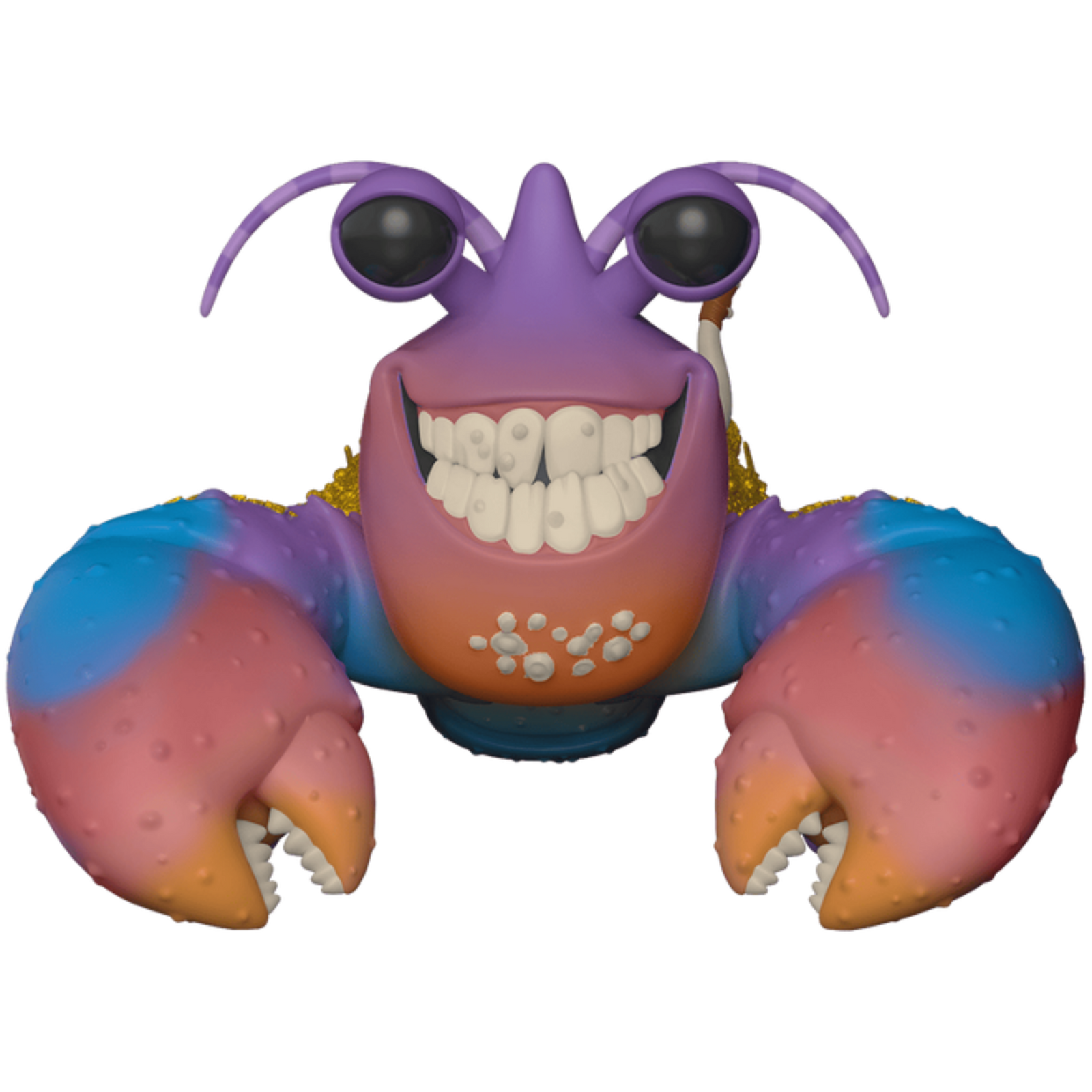 Funko Pop! Disney: Moana - Tamatoa 421