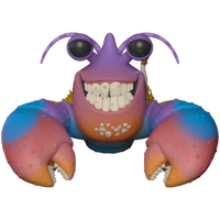 Funko Pop! Disney: Moana - Tamatoa 421