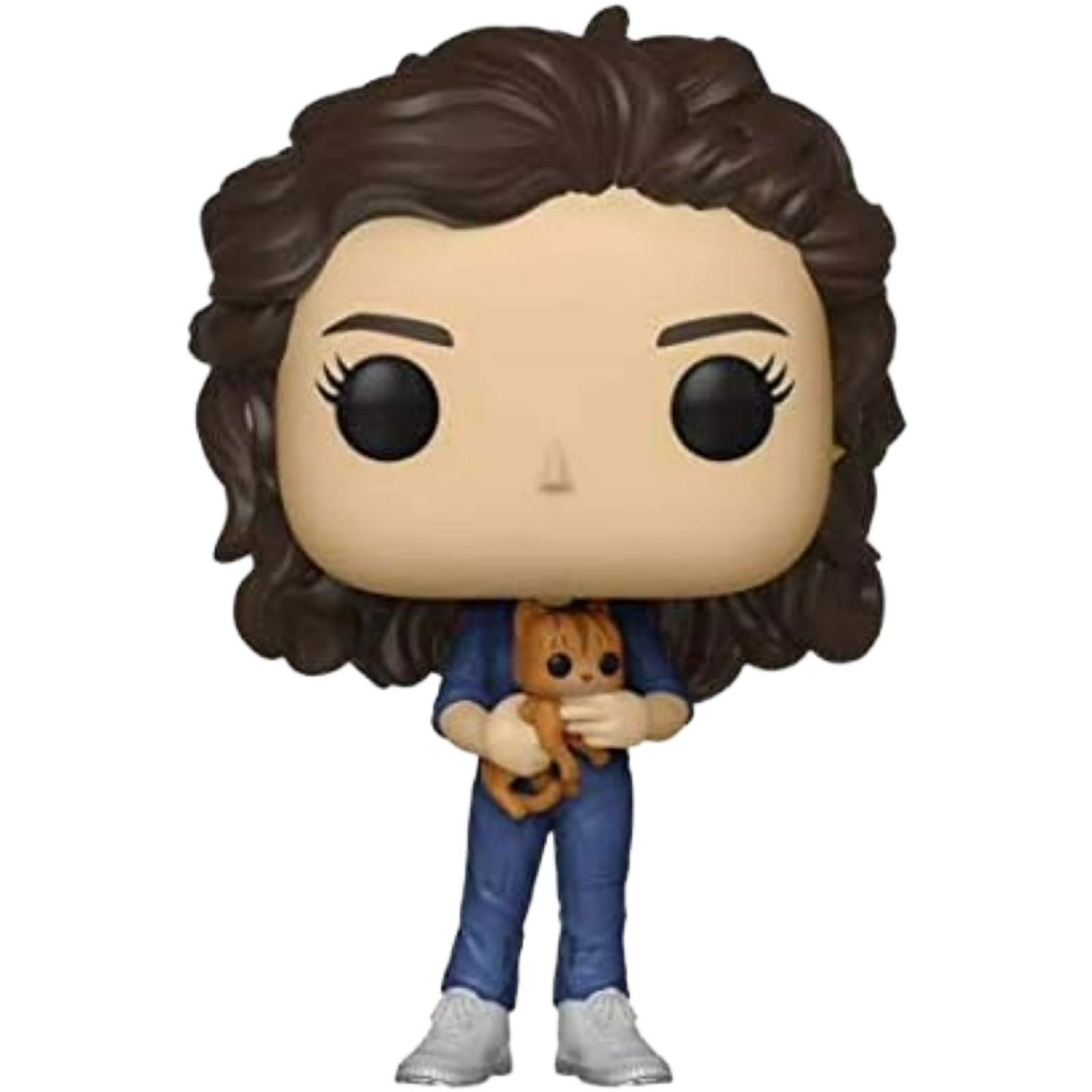 Funko Pop! Movies: Alien - Ripley Holding Jonesy 733