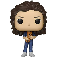 Funko Pop! Movies: Alien - Ripley Holding Jonesy 733