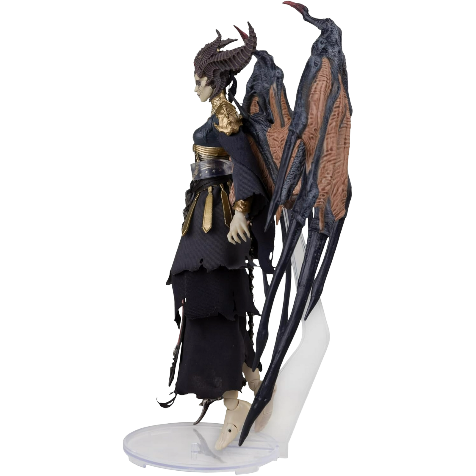 McFarlane Elite Edition: Diablo IV - Lilith