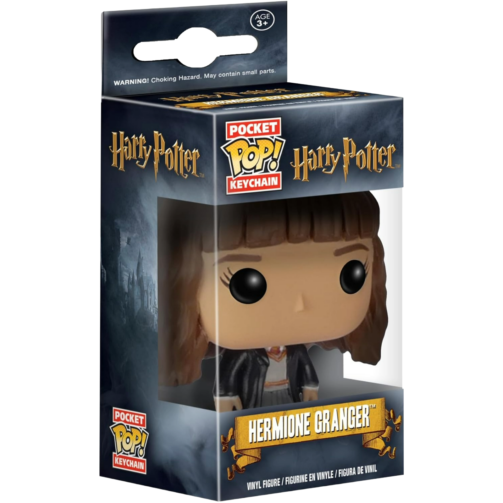 Funko Pop! Keychain: Harry Potter - Hermione Granger