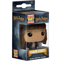 Funko Pop! Keychain: Harry Potter - Hermione Granger