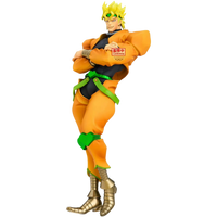 BANDAI / Banpresto Mometria: Jojo’s Bizarre Adventure - Dio