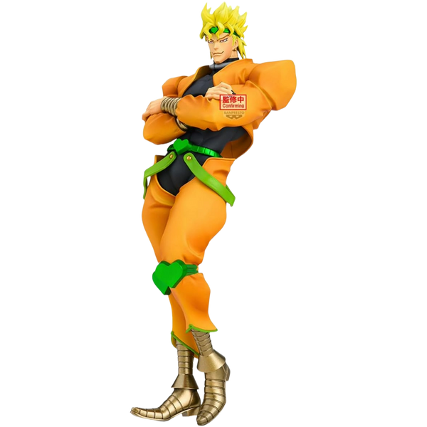 BANDAI / Banpresto Mometria: Jojo’s Bizarre Adventure - Dio