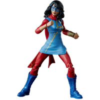 Hasbro / Marvel Legends Gamerverse: Avengers - Ms. Marvel