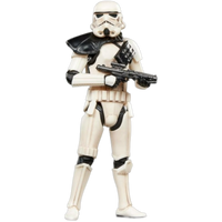 Hasbro / The Black Series: Star Wars The Mandalorian & Grogu - Imperial Remnant Stormtrooper (05)