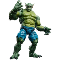 Hasbro / Marvel Legends: The Incredible Hulk - Marvel’s Abomination